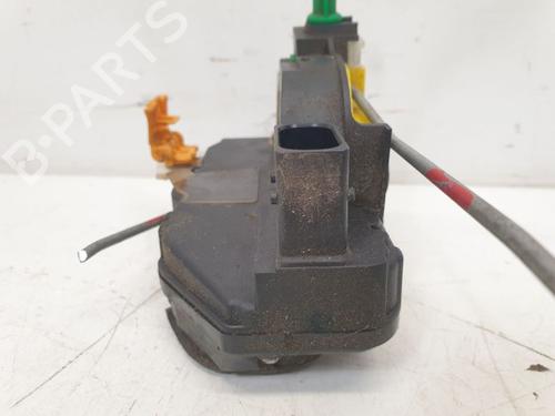 Front left lock CHEVROLET TRAX 1.7 TD AWD | BP32452626C98  - Image 5