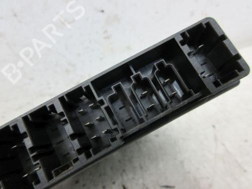 Electronic module MERCEDES-BENZ S-CLASS (W220) S 320 CDI (220.026, 220.126) | BP19292393M83 