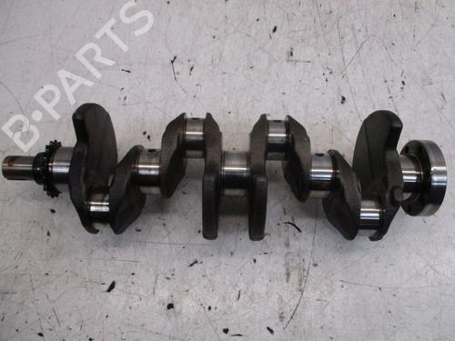 Other MERCEDES-BENZ CITAN Box Body/MPV (W415) 111 CDI (415.603, 415.605) | BP29092371O1 