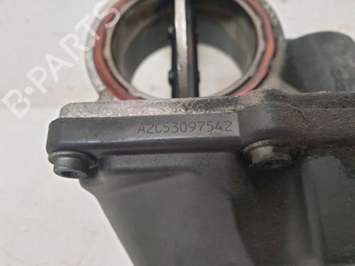 Throttle body AUDI A8 D3 (4E2, 4E8) 4.2 TDI quattro | BP34738426M82  - Image 8