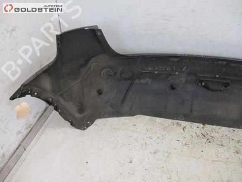 Rear bumper NISSAN QASHQAI I (J10, NJ10) 2.0 | BP18754134C8 