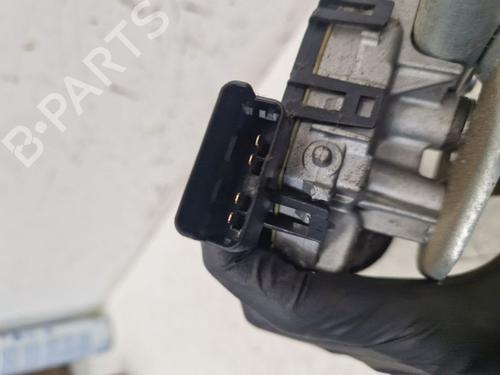 Front wipers mechanism PEUGEOT 208 I (CA_, CC_) 1.4 VTi | BP29101955C83 