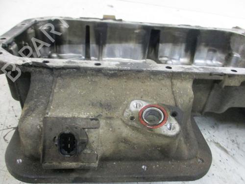 Oil sump OPEL ASTRA H Estate (A04) 1.7 CDTI (L35) | BP18800403M115 