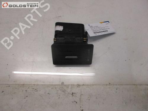 Luftventil FORD KUGA I 2.0 TDCi (140 hp) 13761739