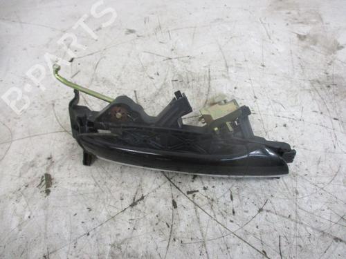 Rear right exterior door handle MERCEDES-BENZ S-CLASS (W220) S 430 (220.070, 220.170) | BP18797361C130 