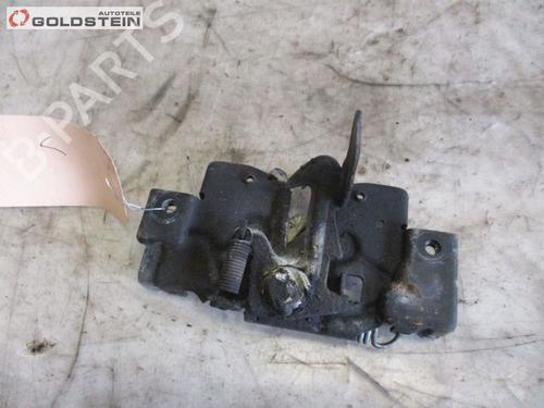 Used Hood lock MAZDA 5 (CR) 2.0 CD (CR19) (143 hp) 13760544