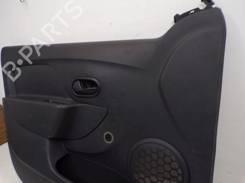 Front left panel DACIA SANDERO II 1.2 | BP37141306C58 - Image 3