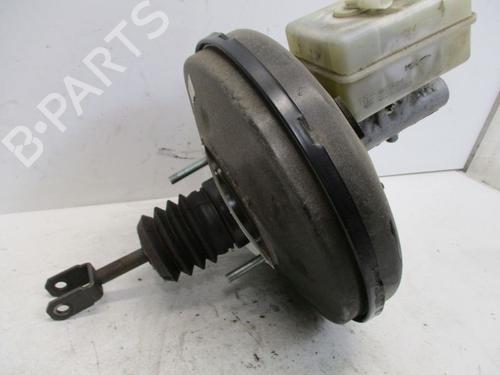 Servo brake MERCEDES-BENZ A-CLASS (W169) A 160 CDI (169.006, 169.306) | BP18800799M42 