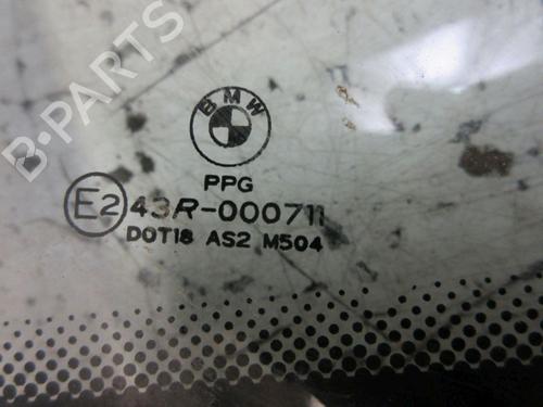 Front right quarter glass BMW Z3 Roadster (E36) 1.9 i | BP29091614C112 