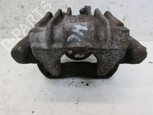 Right rear brake caliper VW POLO V (6R1, 6C1) 1.2 TSI 16V | BP19289890M106 