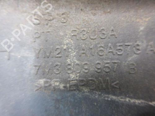 Wheel arch FORD GALAXY I (WGR) 1.9 TDI | BP29087321C56 