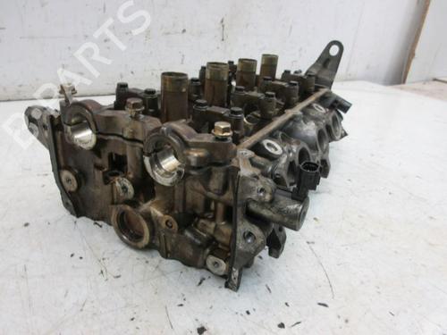 Cylinder head SMART FORFOUR (454) 1.3 (454.031) | BP19298373M5 