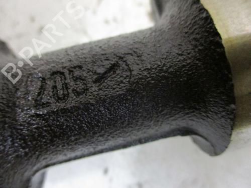 Other PEUGEOT 307 CC (3B) 2.0 16V | BP18798028O1 