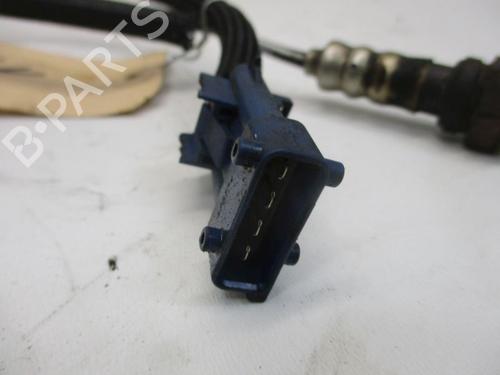 Electronic sensor PEUGEOT 5008 (0U_, 0E_) 1.6 16V | BP37118565M84 - Image 4