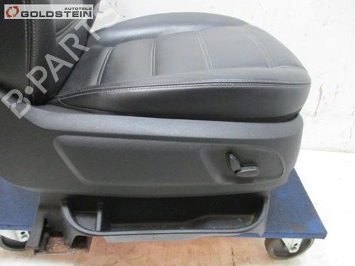 Right front seat FORD KUGA I 2.5 4x4 | BP18788622C16 