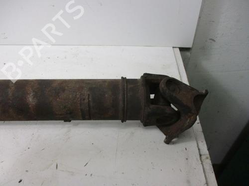 Driveshaft SUBARU LEGACY IV Estate (BP) 2.0 AWD (BP5) | BP18798010M37 