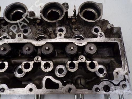 Cylinder head PEUGEOT 1007 (KM_) 1.4 HDi | BP18805738M5 