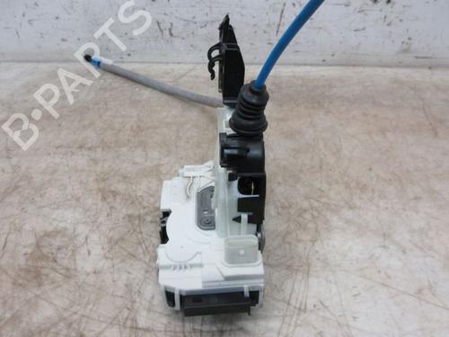 Front left lock MERCEDES-BENZ CLA Coupe (C117) CLA 180 (117.342) | BP29096030C98 