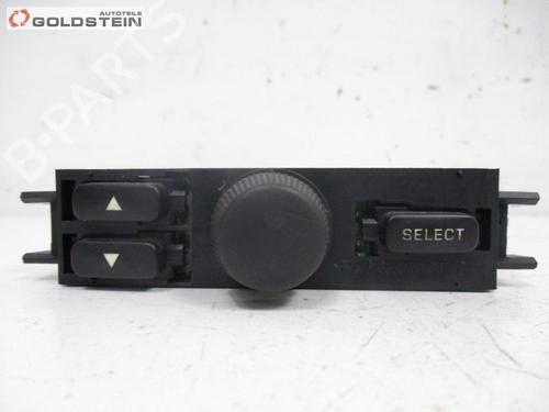 Used Switch CITROËN C6 (TD_) 2.7 HDi (204 hp) 18789929