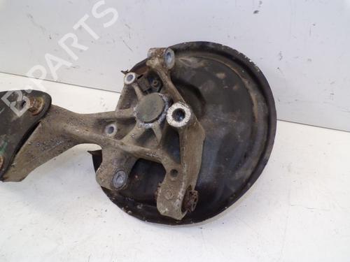Right rear steering knuckle VW SCIROCCO III (137, 138) 2.0 TFSI | BP29084530M28 