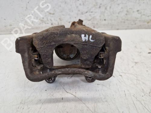 Left rear brake caliper VW TIGUAN (5N_) 2.0 TDI 4motion | BP29105220M107