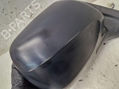 Right mirror SUBARU FORESTER (SH_) 2.0 D AWD (SHH, SHD, SHN) | BP29105921C27 