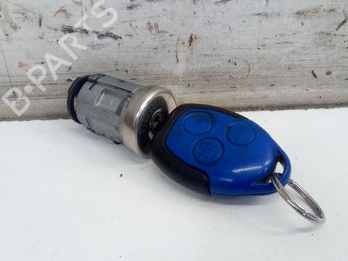 Clé de contact FORD TRANSIT Bus (FD_ _, FB_ _, FS_ _, FZ_ _, FC_ _) 2.2 TDCi (100 hp) 28044707