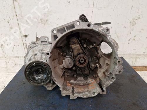 Used Gearbox Gearbox 37094717 37094717