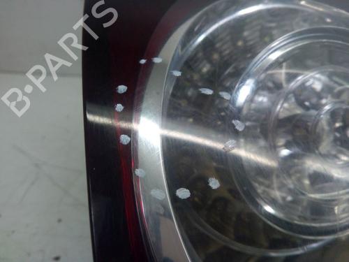 Left taillight VW GOLF PLUS V (5M1, 521) 1.6 FSI | BP31702713C34