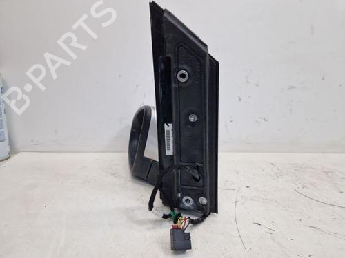 Left mirror VW TOURAN (1T1, 1T2) 1.4 TSI | BP29108325C26 