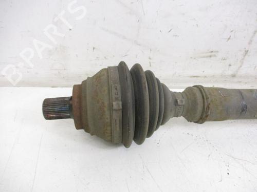 Driveshaft VW GOLF V Variant (1K5) 1.4 TSI | BP37113169M37 - Image 2