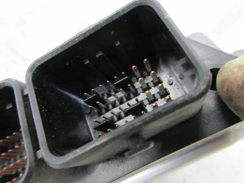 Engine control unit (ECU) RENAULT MEGANE II Coupé-Cabriolet (EM0/1_) 2.0 dCi | BP29089822M57