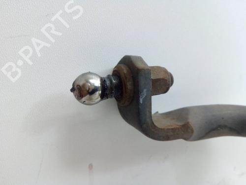 Anti roll bar FORD FIESTA VI (CB1, CCN) 1.6 Ti | BP37138734M96 - Image 8