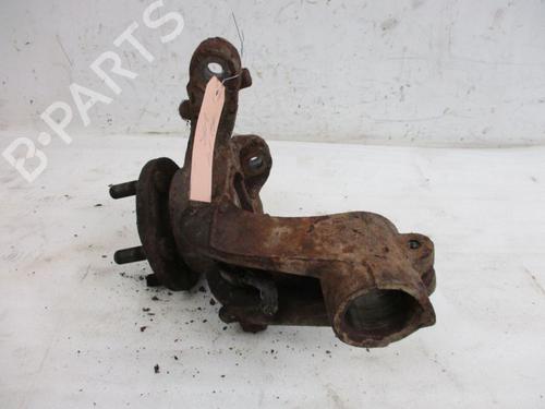 Right front steering knuckle FORD GALAXY II (WA6) 2.0 EcoBoost | BP18792295M26 