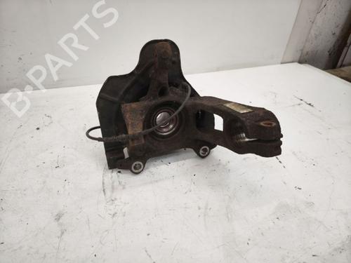 Left front steering knuckle CITROËN JUMPER II Van 2.0 BlueHDi 130 | BP39573809M25 - Image 5