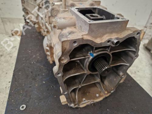 Gearbox SUZUKI GRAND VITARA II (JT, TE, TD) 1.9 DDiS All-wheel Drive (JT419, TD44, JB419WD, JB419XD,... | BP28080614M3 