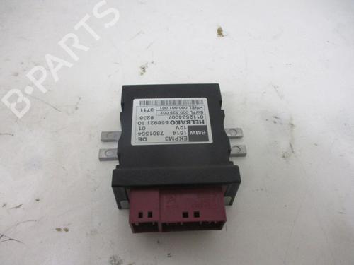 Øvrige styreenhet BMW 1 (F20) 118 d (143 hp) 28370949