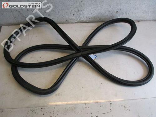 Rubber door seal AUDI Q7 (4LB) 3.0 TDI quattro | BP15112451C142