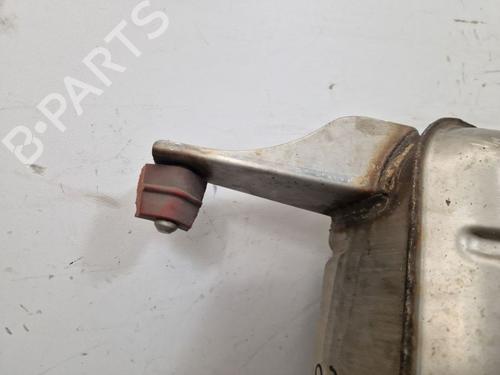 Exhaust system BMW 3 (E90) 330 i | BP38072468M121 - Image 4