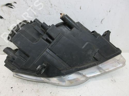 Left headlight VW PASSAT B6 (3C2) 2.0 TDI | BP37122619C28 - Image 7