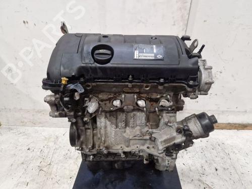 Engine PEUGEOT 207 CC (WD_) 1.6 16V | BP38028913M1 - Image 7