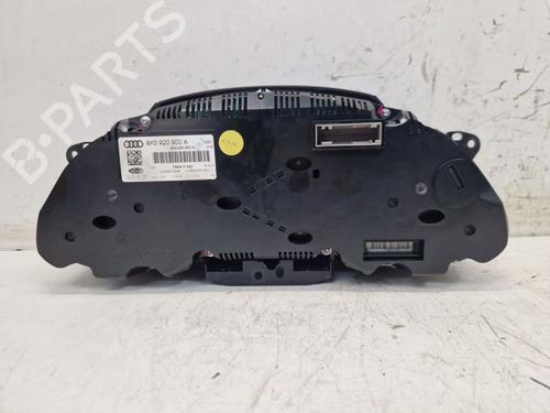 Instrument cluster AUDI A4 B8 (8K2) 1.8 TFSI | BP37136319C47 - Image 5