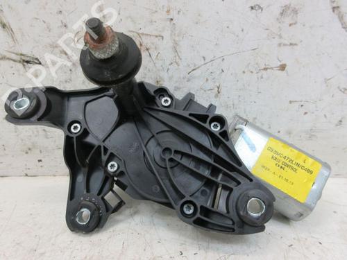 Rear wiper motor FORD FOCUS III Saloon 1.6 TDCi | BP37122673M102 - Image 4