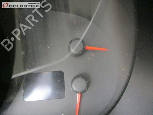 Instrument cluster MAZDA CX-7 (ER) 2.3 MZR DISI Turbo AWD (ER3P) | BP37103647C47 - Image 4