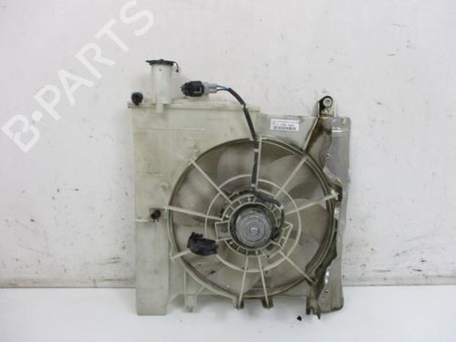 Fan TOYOTA AYGO (_B4_) 1.0 (KGB40) | BP37115702M128 - Image 4