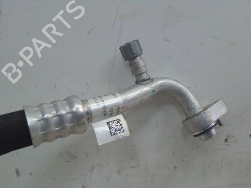 AC pipe BMW X5 (G05, F95) xDrive 40 i Mild-Hybrid | BP37139224M126 - Image 4