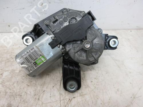 Ruitenwissermotor achter OPEL CORSA D (S07) 1.2 (L08, L68) (86 hp) 29094992