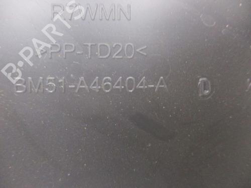 Boot lining FORD FOCUS III 2.0 ST | BP37097830I3 - Image 3