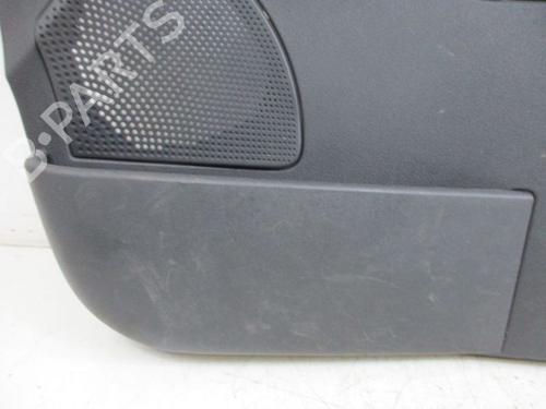 Front left panel CITROËN C2 (JM_) 1.4 | BP38026295C58 - Image 5