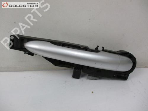 Used Rear left exterior door handle RENAULT LAGUNA III Grandtour (KT0/1) 2.0 dCi (KT07, KT0J, KT14, KT1A, KT1S) (131 hp) 18753621
